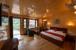 Misty Meadows Resort Bhimtal, Bhimtal