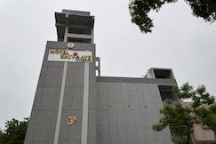 SK Hotels, Lalpur