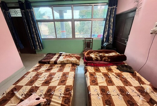 Triveni Ganga Homestay