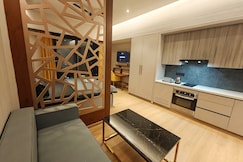 City Views Cozy Vibes, Greater Noida