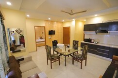 Hotel kedar, Rishikesh