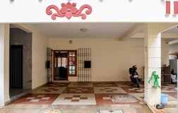 Common Area