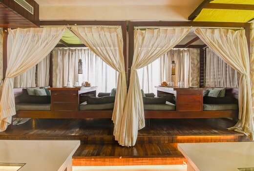 Super Hotel O The Nest By Mint