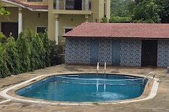 Resort Living   3 BHK Villa, Karjat