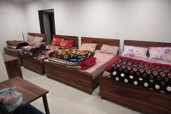 Rest House Kedarnath, Sangla