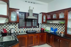 Sai amrutham, Vaikom