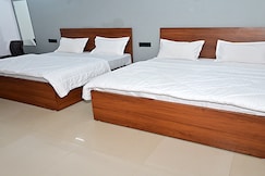 AG Saryu Stay | The Premium Stay, Ayodhya