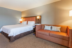Hampton Inn by Hilton Madison East Towne Mall Area, Dane