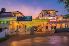 FabExpress Royal Baga Residency - 500m From Baga Beach, Goa