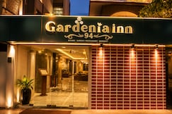 hotel gardenia inn, Gwalior