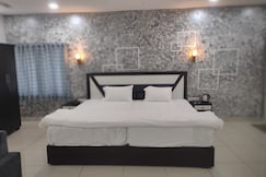 Resort Golden cave, Jodhpur