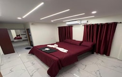 Double Room AC