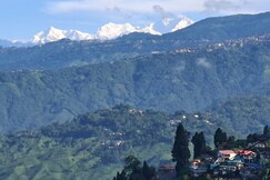 Knchenjunga Homestay, Kurseong