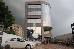 Hotel Dayal Residency, Jajpur