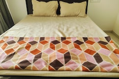 Peaceful family friendly 2BHK Retreat in Pune city, Pune