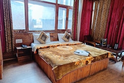 Hotel Gangri, Manali