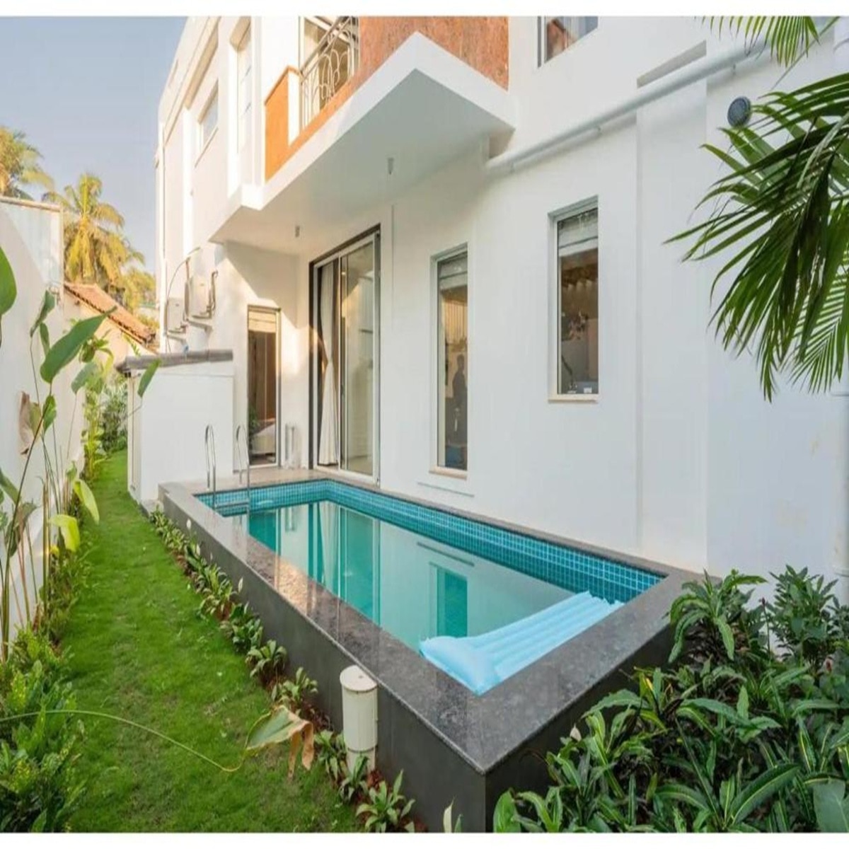 Telferk 4 BHK Luxurious VIllas - Tap to explore photos