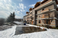 SHIVALAYA INN, Kullu