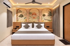 Hotel Teerth by Arrow - Near Shree Dwarkadhish Temple, Dwarka