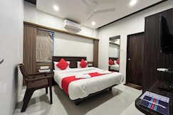 Hotel Sarthak Residency, Mahabaleshwar