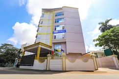 FabHotel Chamiers Park - Nandanam, Chennai