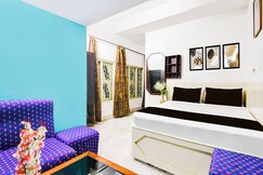 Hotel O Akash Namostay, Rairangpur