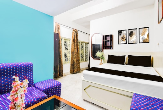 Hotel O Akash Namostay