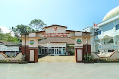 Hotel O Desa Wisata Guranteng, Subang