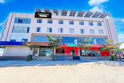 Townhouse Jaipur Pinkcity Waterpark Formerly Fortune Prime, Jaipur