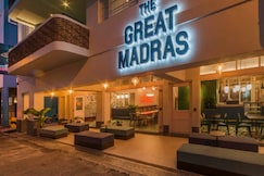 The Great Madras by Hotel Calmo, Singapore