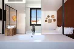 Atocha Hotel Madrid, Tapestry Collection by Hilton, Madrid