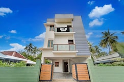 Super Hotel O Kazhakkoottam Near Technopark Phase 3, Varkala
