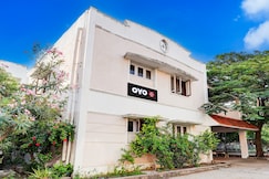 Hotel O Geetham Stays, Chennai