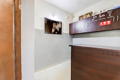 Hotel O Manu Residency, Bangalore