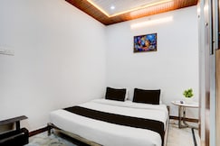 Hotel O Janki Hotel And Restaurant, Haldwani