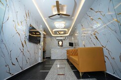 Hotel C K Grand, Vijaywada