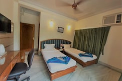 GALLERY INN, Kolkata