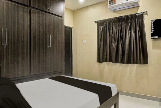 SPOT ON Grand Mantralayam