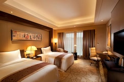Hilton Xian, Shiyan