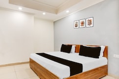 HOTEL O BLUE DIAMOND STAY, Noida