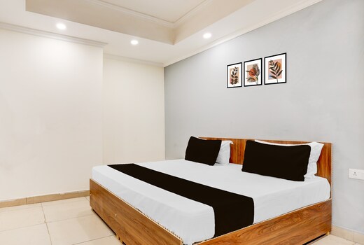 HOTEL O BLUE DIAMOND STAY