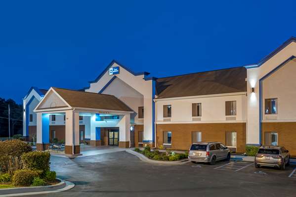Best Western Troy Inn - Tap to explore photos