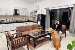 Ghonslaa Stays Cozy 2BHK Flat Dharamshala, Dharamshala