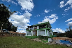 Ri Tngen Nature Retreat, Shillong