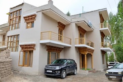 Green View Hotel, Leh