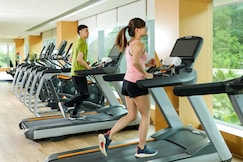 Hyatt Regency Hong Kong, Sha Tin, Zhuhai