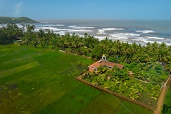 Rudraksh Retreat Homestay | Rooms & Caretaker, Gokarna