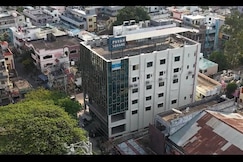 M CONVENTION, Eluru