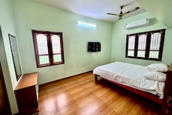 Rathanam Cottage, Radhapuram