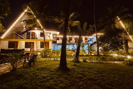 PV Cottages- Serenity Beach